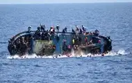 Десятки мігрантів з Єгипту загинули через перекидання судна