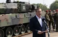 Германия рекордно увеличит закупки оружия - СМИ