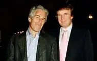 Трамп розповів, що не поділив з Епштейном дівчат зі спа-центру
