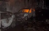 Удар по Харкову: з'явилися кадри наслідків