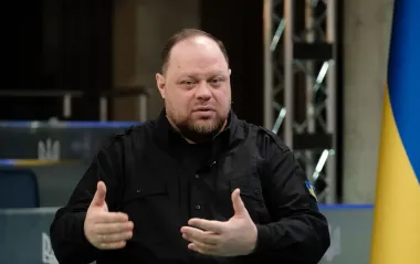 В четверг Рада может рассмотреть изменения в госбюджет о финансировании ВСУ, - Стефанчук