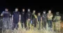 На Одещині затримали 7 ухилянтів, які прямували до Молдови