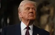 Трамп заявив, що Сі Цзіньпін збирається приїхати до США