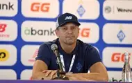 Шовковський прокоментував вихід Динамо до третього раунду ЛЧ