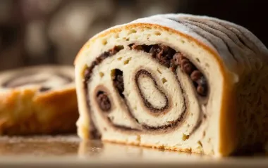 5 вкусных блюд, которые обязательно надо приготовить на Маковея