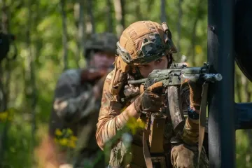 Генштаб звітує про нові досягнення українських воїнів