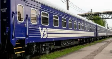 Россияне ударили по вокзалу в Павлограде: поезда курсируют по измененному маршруту