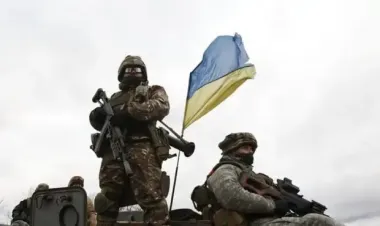 Окупантам дали шанс: військовий розповів про дуже важкий період