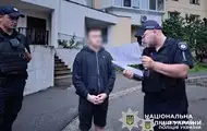 У Києві 19-річний водій вистрілив у чоловіка через зауваження