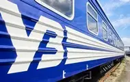 У Павлограді через обстріл пошкоджено залізничний вокзал
