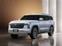 Кардинально изменится: новый Mitsubishi Pajero 2026 показали до презентации (фото)