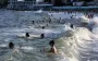 Под Одессой уже вторые сутки ищут подростка, который исчез в море