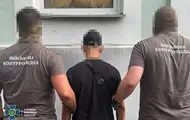 СБУ затримала "крота" ФСБ у лавах ЗСУ на Харківщині