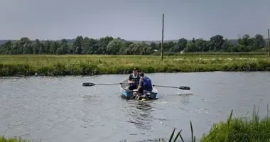 Пішов ловити раків та зник: на Вінниччині втопився чоловік