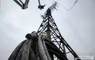 Відключення охопили дев'ять областей України
