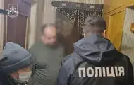 Керівник ТЦК допоміг ексголові метро Києва виїхати за кордон