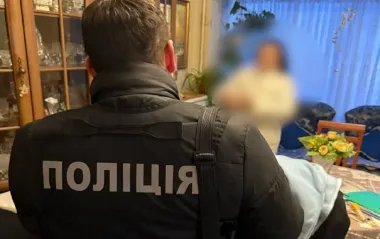 Допоміг втекти екскерівнику метро Києва: колишньому начальнику ТЦК оголосили підозру