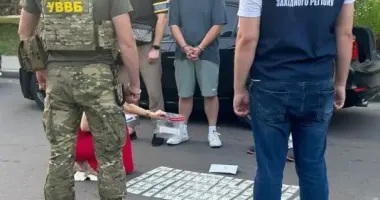 За $6200 до Румунії: на Волині викрили схему переправлення чоловіків через кордон