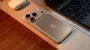 "Застряли в творческой яме": как Apple повторяет путь Samsung с новым iPhone 17 Pro