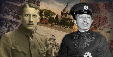 Казаки в Маньчжурии: кто и как строил украинское государство под протекторатом японского императора