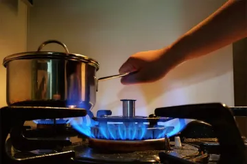 Тарифы на газ: кто может рассчитывать на скидку и как ее получить
