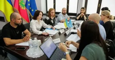 Психологічна підтримка в школах Харківщини: спільний проєкт ХОВА і ЮНІСЕФ