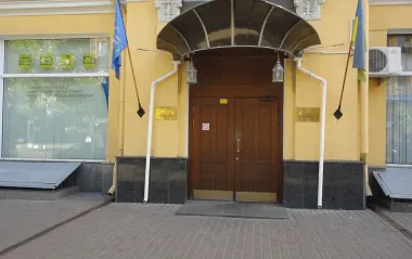 Суд отказал компании с "российским следом" во взыскании 3,3 млн грн с Фонда гарантирования вкладов