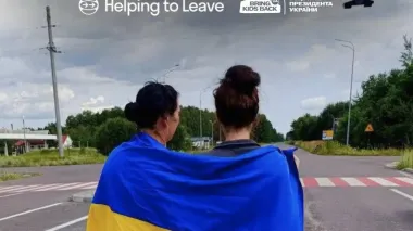 Ukraine manages to return three more children from Russian occupation – Yermak