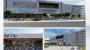 Construction of Kvartal City shopping mall begins in Ukrainian city of Lviv