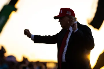 Trump's ultimatum to Putin — how oil prices reacted