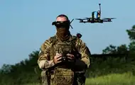 Контракт 18-24 запустять для операторів дронів