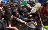 Голод в Газе и независимость Палестины: как Израиль превращается в изгоя