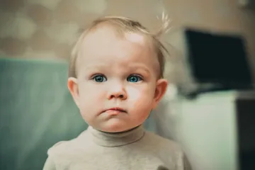 Russia's Abduction of Ukrainian Children. What the DIU Learned