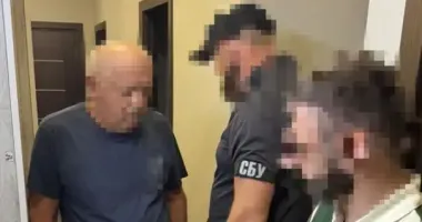 Магамедрасулов, підозрюваний у держзраді, був ключовим у справі друга президента Міндіча — ЗМІ