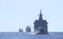 РФ і Китай проведуть військові навчання в Японському морі