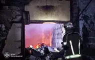 Росіяни вдарили по передмістю Харкова, є поранені