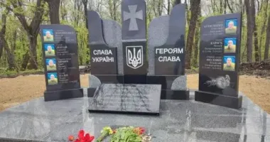 На Харківщині створять Меморіальний комплекс полеглим Захисникам і Захисницям України