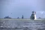 China and Russia to hold joint naval exercise near Japan next month