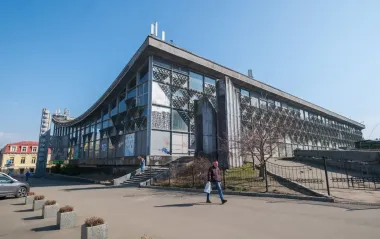 Символ Подолу під захистом: Житній ринок офіційно став об'єктом культурної спадщини