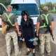 Купил в секонд-хенде: одессит переоделся в женщину, чтобы сбежать за границу (видео)