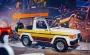 С чужим "лицом": каким был самый первый "Гелендваген" от AMG (фото)