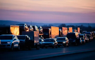 Українців попередили про обмеження на кордоні з Польщею