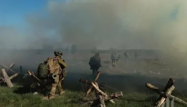 Массовость вместо маневров и боеспособности: на что полагается командование РФ в Украине