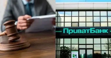 ПриватБанк выиграл многомиллиардный судебный процесс против бывших владельцев
