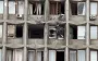 Russian forces strike Sumy Regional Military Administration building with UAV: several injured. PHOTO