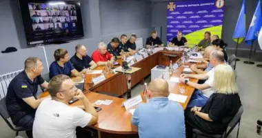 Харьковщина создает новые пожарные подразделения: уже работают 27 команд, добровольцы спасают жизни