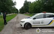 Підозрюваний у вбивстві застрелився під час перемовин з поліціє