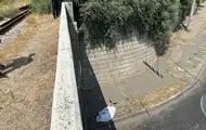 У Миколаєві чоловік стрибнув з мосту, тікаючи від ТЦК