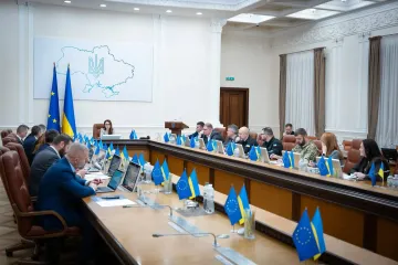 The Cabinet ignored the demands of the IMF and the EU and again did not appoint the head of the BEB
