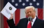 За торговлю с Россией: Трамп вводит для Индии новые тарифы в размере 25%